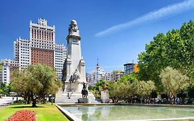 Punta Me Beautiful Apartment In Plaza Espana